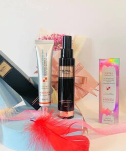 Tinh Chất Trắng Da Dongsung Whitening Serum Mist Hàn Quốc