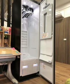 𝐋𝐆 𝐒𝐭𝐲𝐥𝐞𝐫 máy sấy quần áo