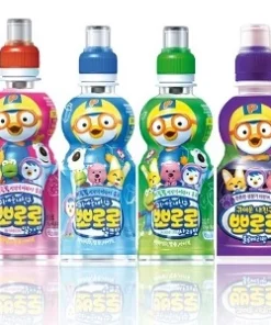 NƯỚC UỐNG PORORO CHAI