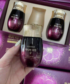 VIÊN UỐNG ĐẸP DA HANAMI OHUI