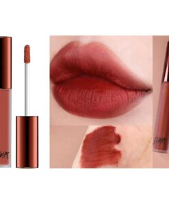 Son Kem Lì Bbia Last Velvet Lip Tint - Màu 25 FINAL NOTE