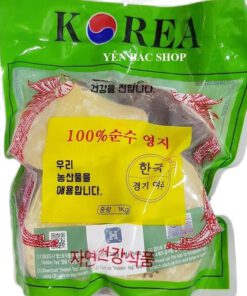 Nấm Kana Nongsan Cánh To 1kg