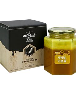 SÂM NGHỆ MẬT ONG MAMACHUE