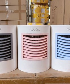 Quạt điều hoà mini hơi nước QuQu Hàn Quốc