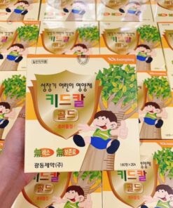 TĂNG CHIỀU CAO KWANGDONG HÀNG CAO CẤP