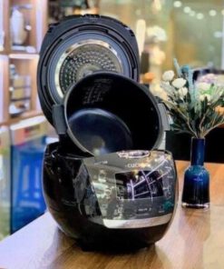 Nồi Cơm điện Cao Tần CUCKOO CRP-HUF 1080BE (xám)