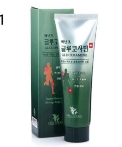 Dầu lạnh Cactus Glucosamine Hàn Quốc