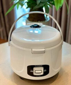 NỒI CƠM CƠ CUCKOO 1,8 lít CR1055B
