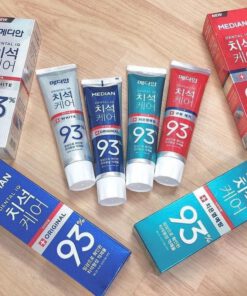 Kem đánh răng 93 Hàn Quốc