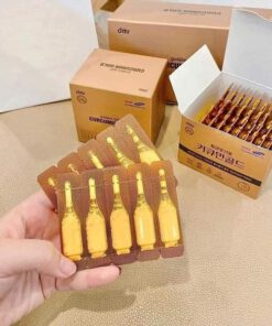 nghệ curcumin nano gold