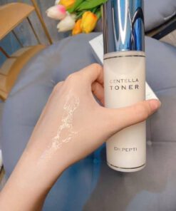 Nước hoa hồng Toner Pepti