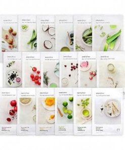 Mặt nạ innisfree