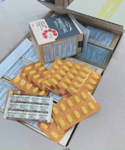 Vitamin C IDONG