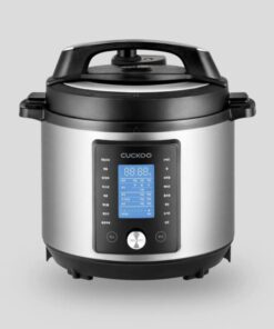 Nồi Áp Suất Điện Tử CMC-A0655FB