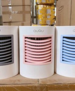 Quạt điều hòa mini QuQu
