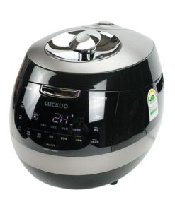 NỒI CƠM ĐIỆN CUCKOO CAO TẦN CRP-AHXB1060FD 1.8L NỘI ĐỊA HÀN QUỐC