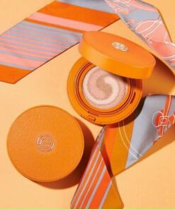 Phấn Nước DPC Pink Aura Cushion