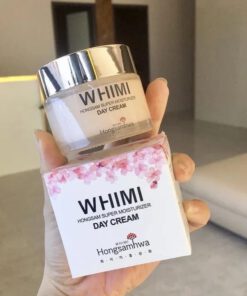 Kem dưỡng Whimi đêm