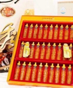 Tinh chất sâm núi Hurrom