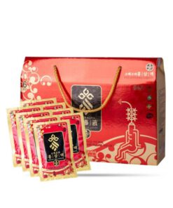 Nước hồng sâm Sobaek