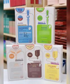 Mặt nạ thuốc Mediheal