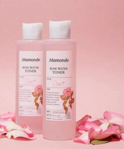 Nước hoa hồng mamonde