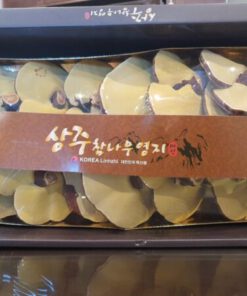 NẤM LINH CHI CAO CẤP 상주 SANGJU