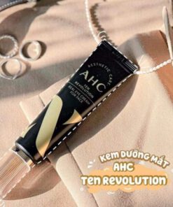 Dưỡng mắt AHC-TEN REVOLUTION