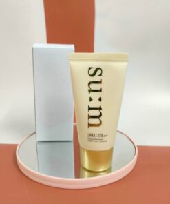 Sữa rửa mặt Losec summa