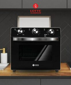 Lò vi sóng Lotte