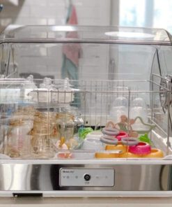 Máy sấy bát khử khuẩn Heim chef – 45 lít
