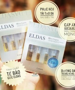 Tinh chất tế bào gốc ELDAS