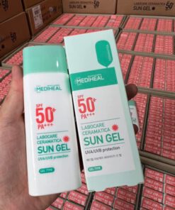 Kem chống nắng Mediheal 50+