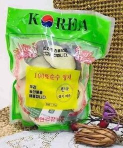 Nấm tự nhiên kana Nongsan Hàn Quốc