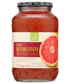 Trà bưởi đỏ mật ong Honey Redgrapefruit
