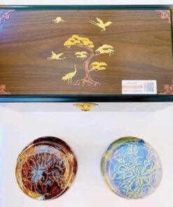 CAO SÂM HỦ ĐÔI ACHIMADANG