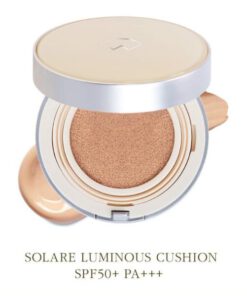 𝐏𝐇Ấ𝐍 NƯỚC WELLDERMA SOLARE LUNINOUS SPF 50+ PA+++