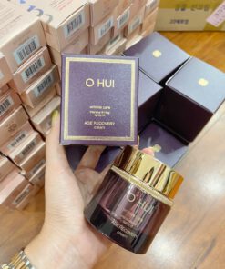Kem Ohui Chống Lão Hóa Ohui Age Recovery Cream