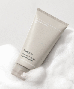 Sữa Rửa Mặt Innisfree Volcanic Pore BHA Cleansing Foam 150ml