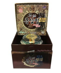 Cao Hắc Sâm Đông Trùng Kangwha 1000g ( Thùng 6)