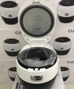 nồi cơm điện tử cuckoo cr-1020f 1.8l