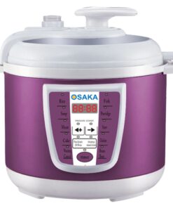Nồi áp suất đa năng Osaka IPD06PE