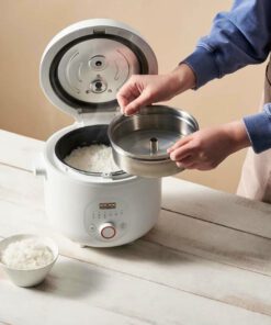 Nồi cơm tách đường YOI YRC-201FWH