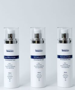 Kem Dưỡng Trắng Innoskin Glowlotion 150ml (Thùng 50 Hộp)