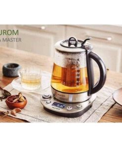 Máy nấu trà chưng yến Hurom Tea Master