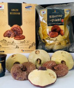 NẤM LINH CHI PHOCHON , 1000G