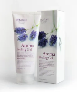Tẩy Da Chết Arrahan Vị Lavender(Thùng 80)