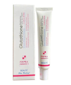 Kem Dưỡng Trắng Da GLUTATHIONE MELASMA-X 45ml BEAUTÉ (Thùng 100 Hộp)