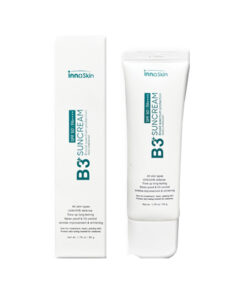 Kem Chống Nắng B3 INNOSKIN SUN CREAM 50g - MÀU XANH (Thùng 100)