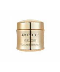 Kem Dưỡng DR.PEPTI Silk Peptode 88 Cream EX 88g